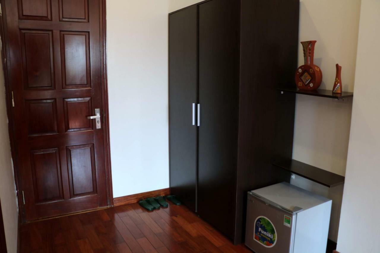 Hanoi Family Homestay 2 المظهر الخارجي الصورة