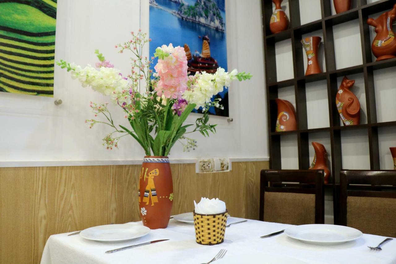 Hanoi Family Homestay 2 المظهر الخارجي الصورة
