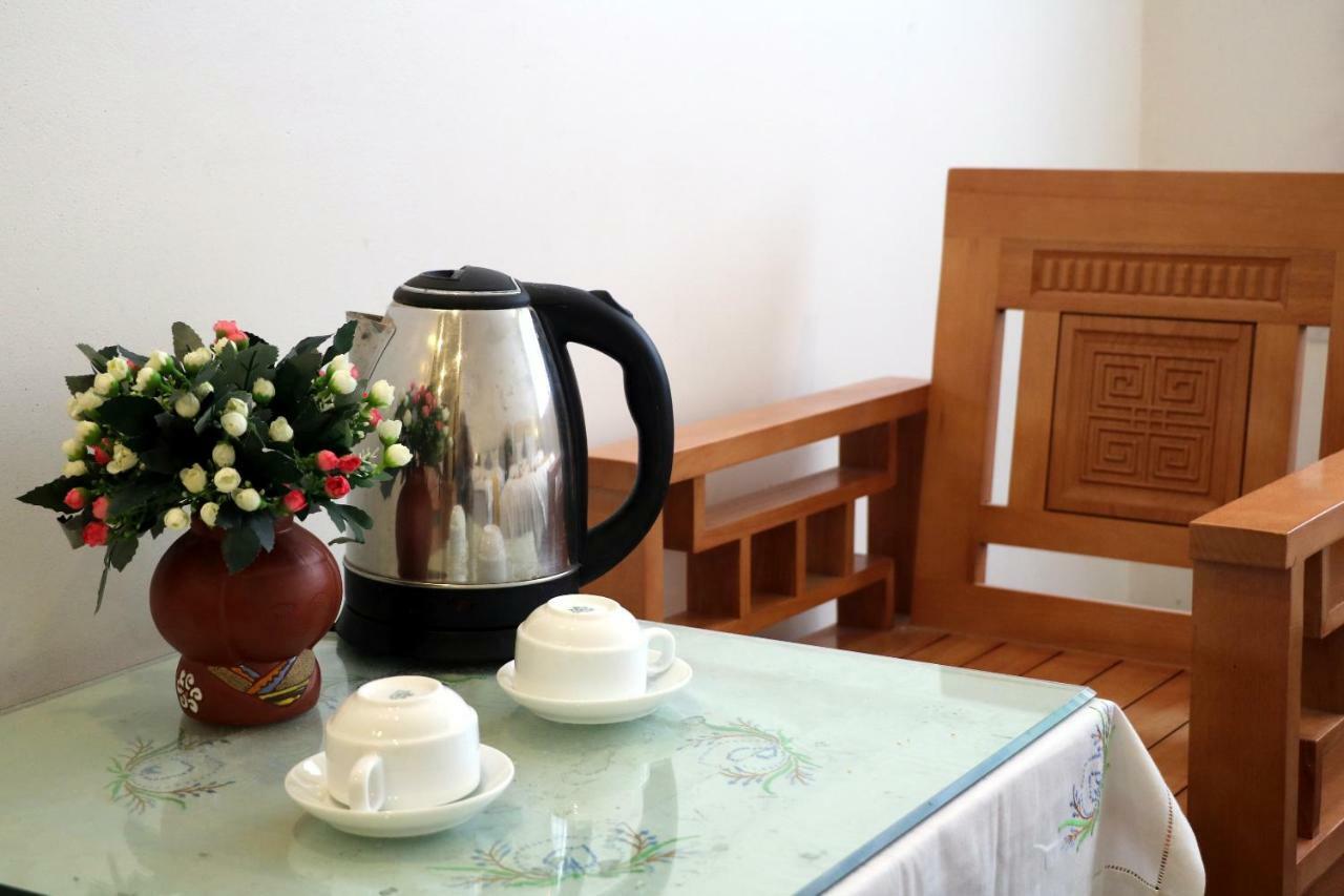 Hanoi Family Homestay 2 المظهر الخارجي الصورة