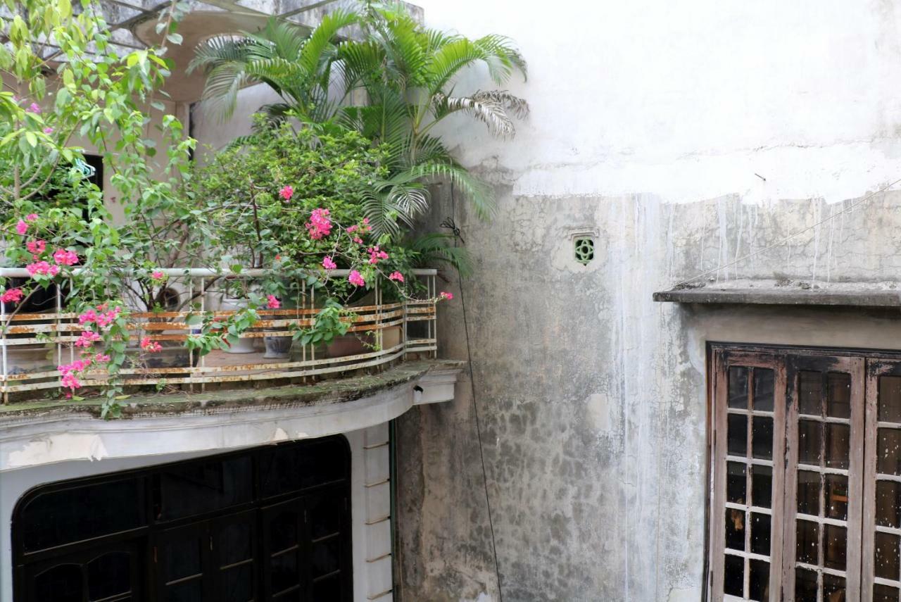Hanoi Family Homestay 2 المظهر الخارجي الصورة