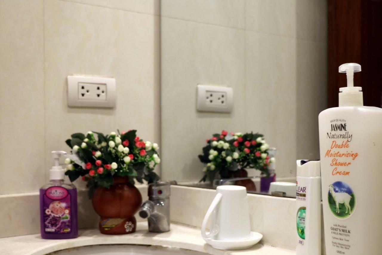 Hanoi Family Homestay 2 المظهر الخارجي الصورة