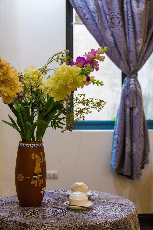 Hanoi Family Homestay 2 المظهر الخارجي الصورة